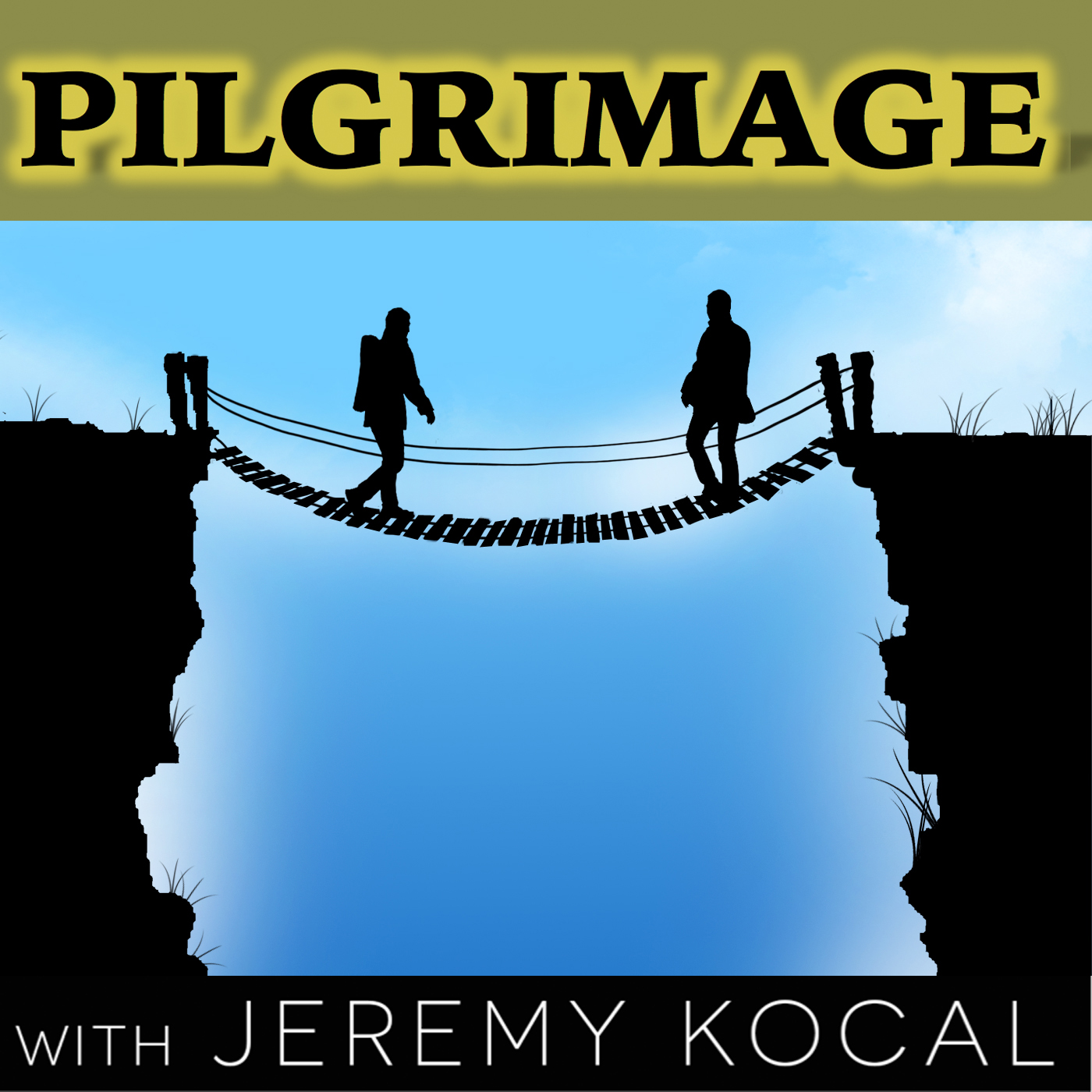 Pilgrimage - Jeremy Kocal