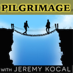 Pilgrimage: Exploring good, evil, science, religion.