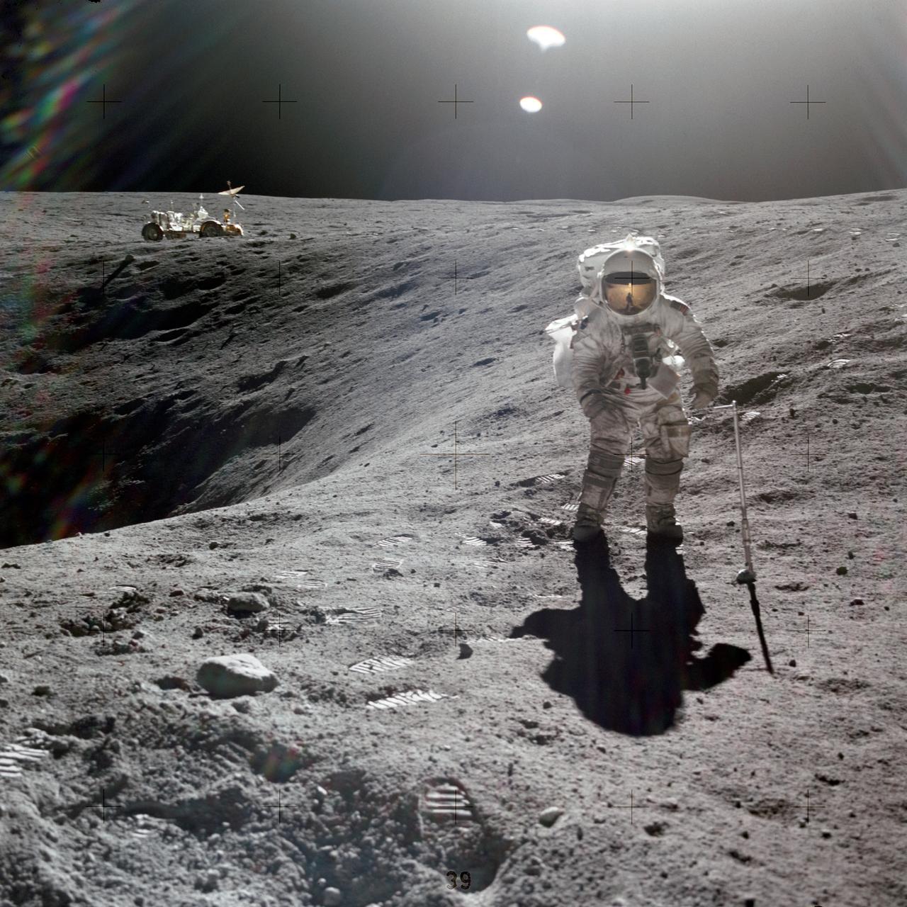 How Many People Have Walked On The Moon Pilgrimage How Many People Have Walked On The Moon Pilgrimage